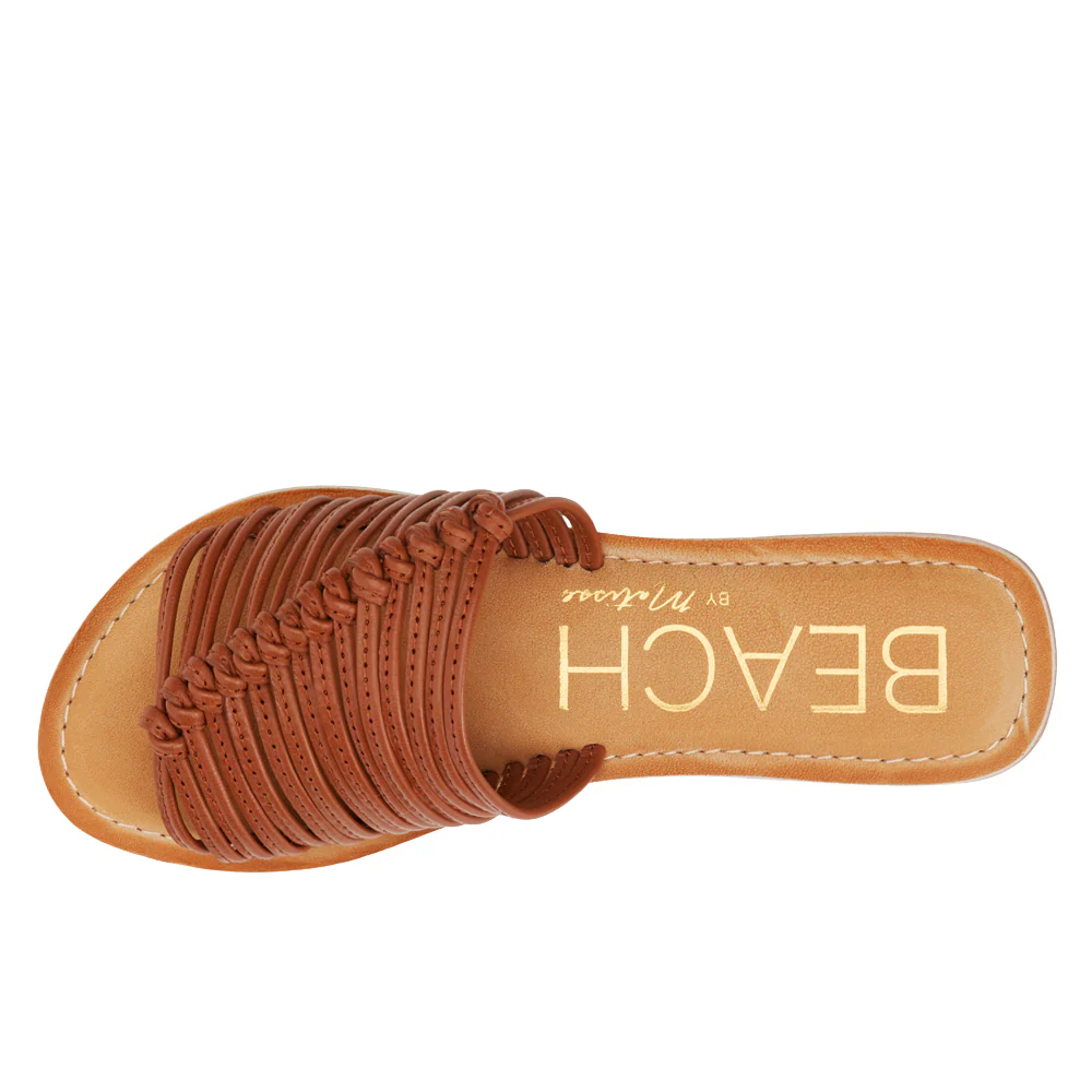 Baxter Slide Sandals - Image 4