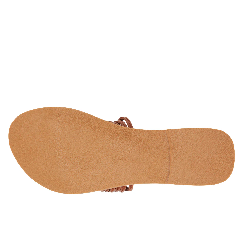 Baxter Slide Sandals - Image 5