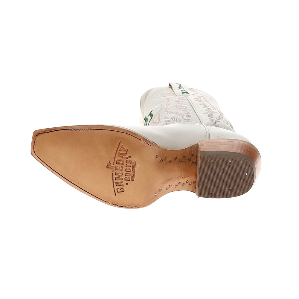 Baylor University Gameday Snip Toe Cowboy Boots - Image 5