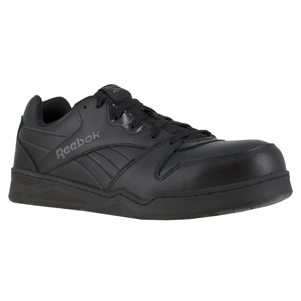 BB4500 Electrical Composite Toe Work Shoes - Image 2