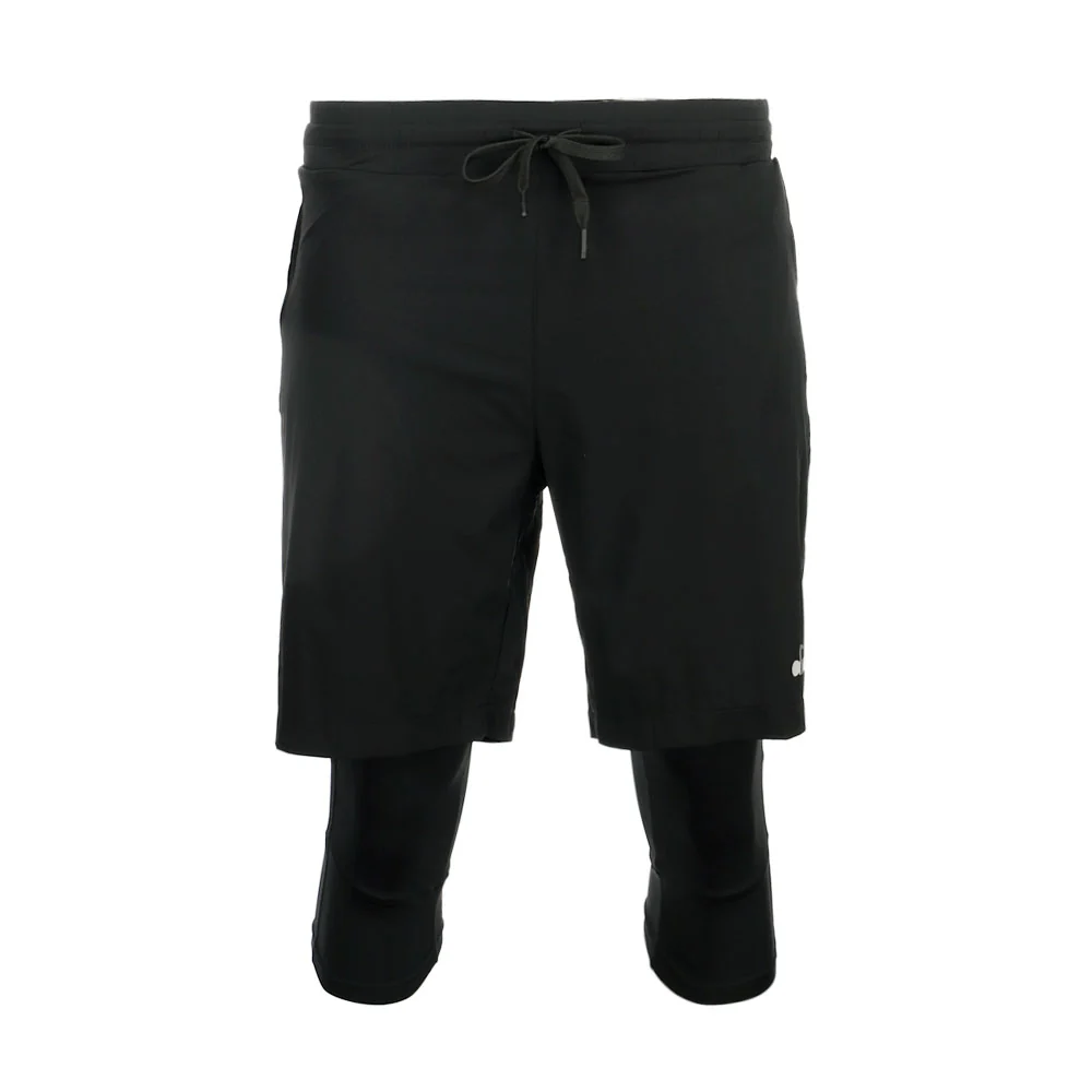 Be One Power Running 2-in-1 Shorts