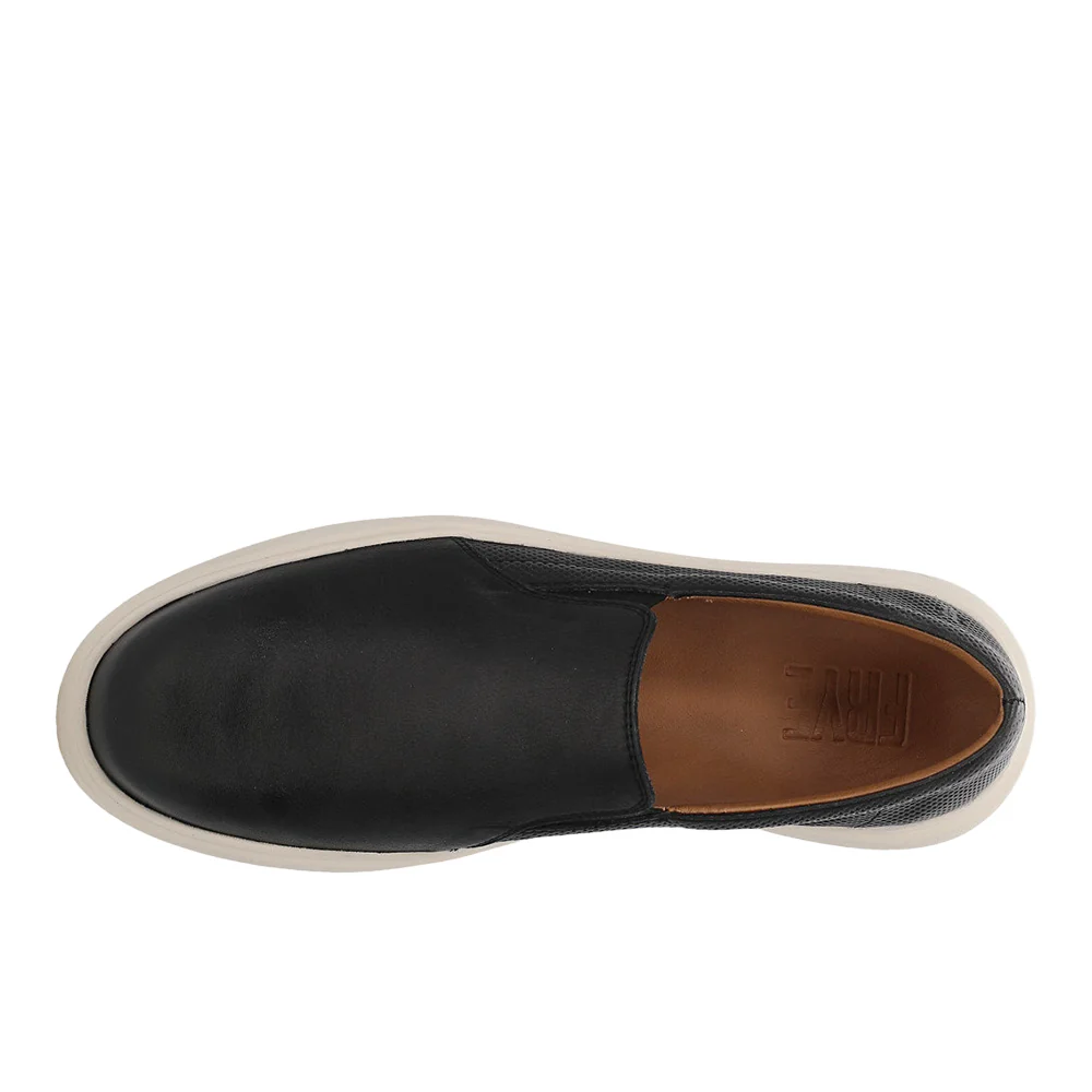 Beau Twin Gore Slip On Shoes - Image 4