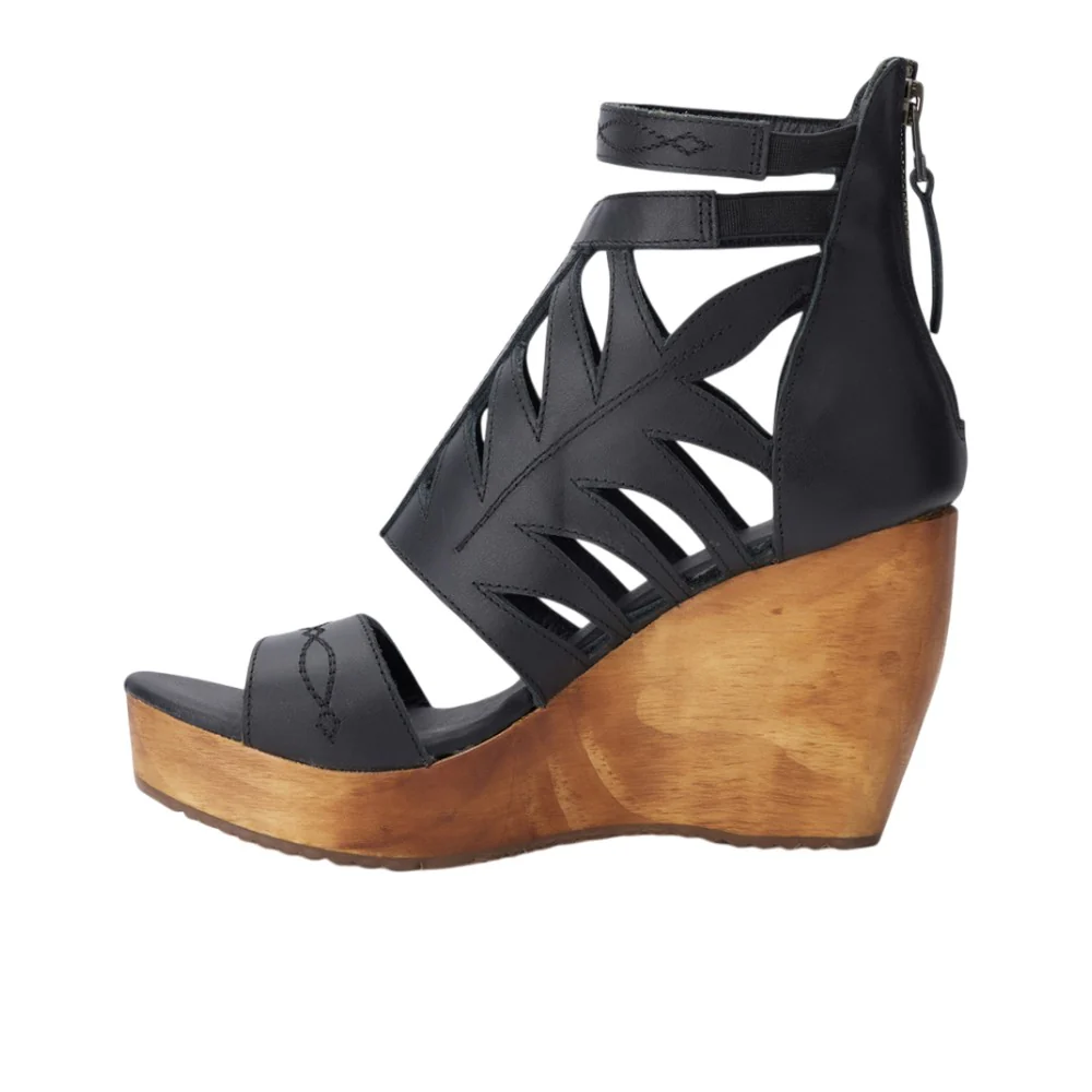 Becca Wedge - Image 3