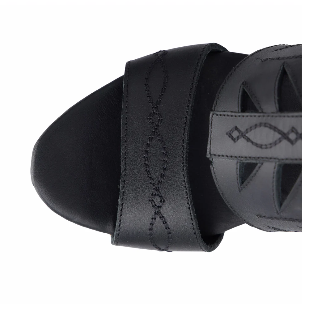 Becca Wedge - Image 4