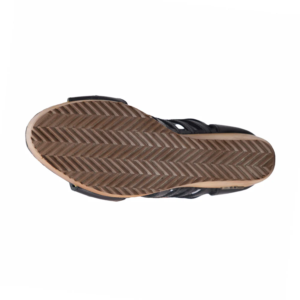 Becca Wedge - Image 5