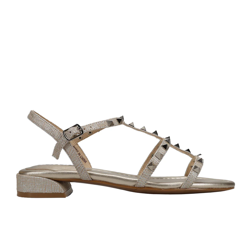 Becky Flat Sandals