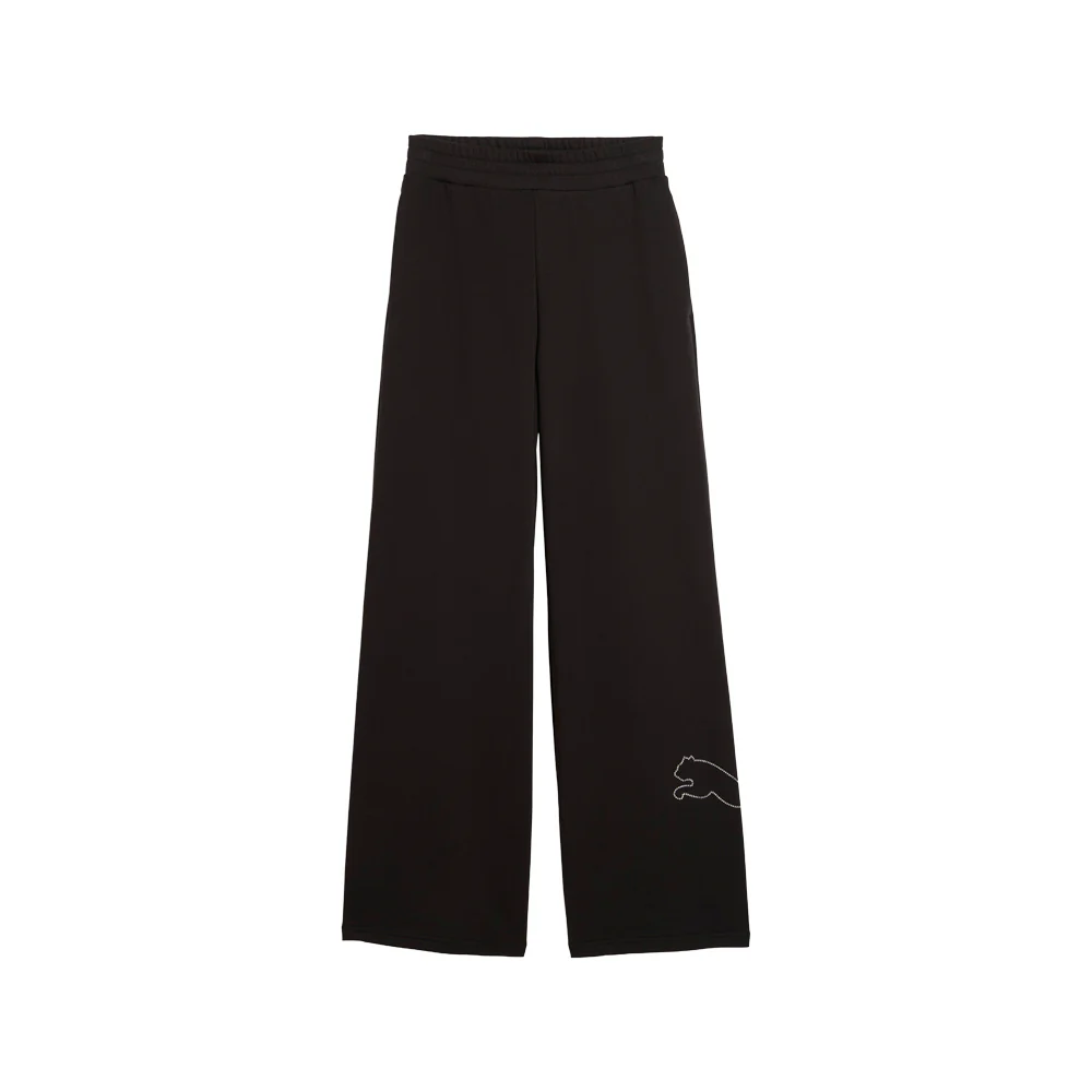 Bedazzled Pants
