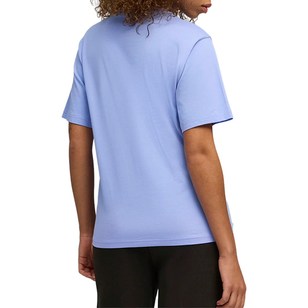 Bedazzled Relaxed Crew Neck Short Sleeve T-Shirt - Image 4