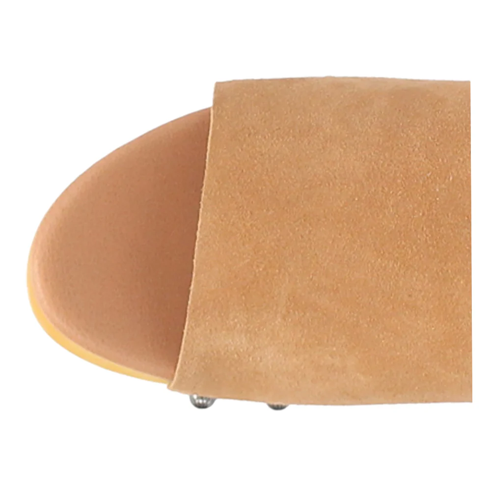 Beechwood Slide Sandals - Image 4