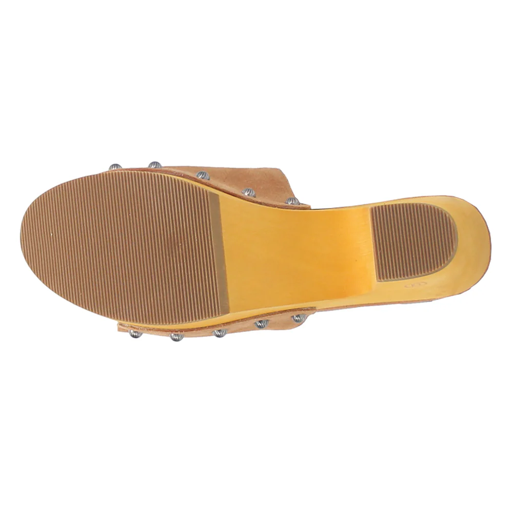 Beechwood Slide Sandals - Image 5