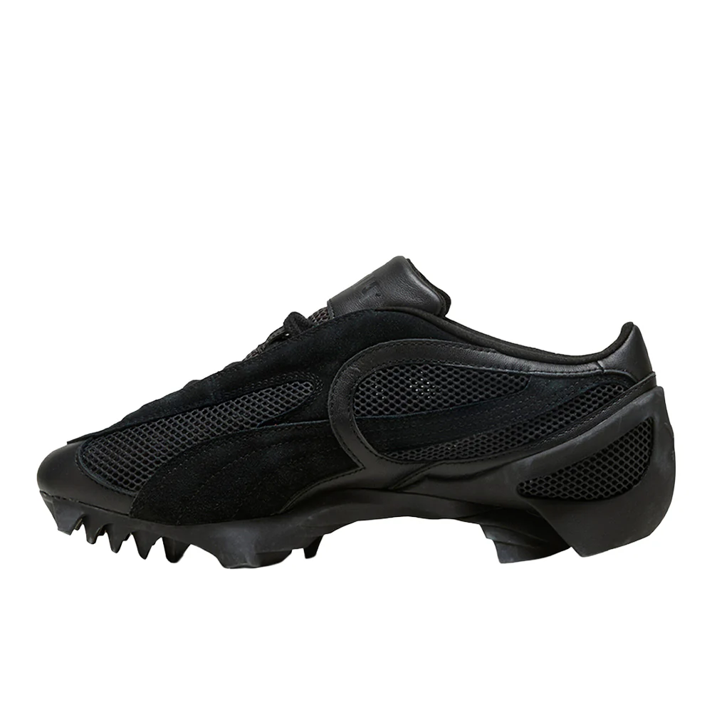 Beisser Lace Up Sneakers - Image 3