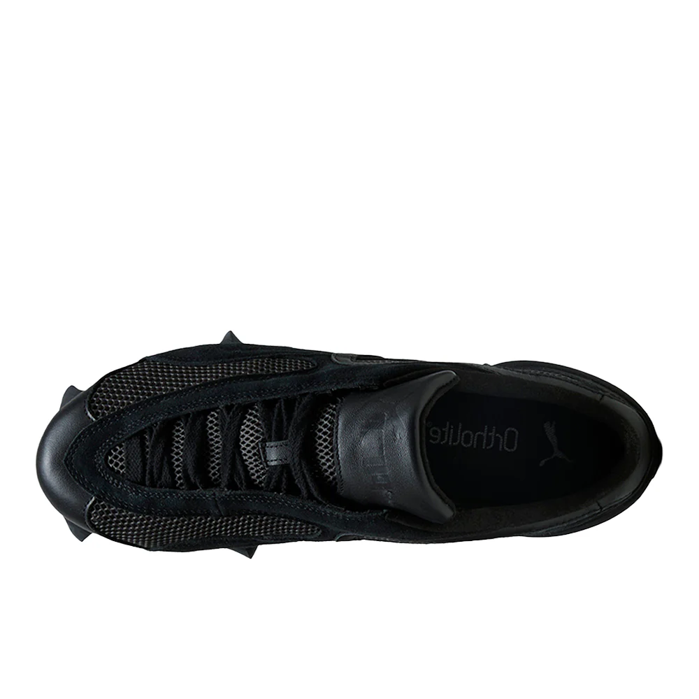 Beisser Lace Up Sneakers - Image 4