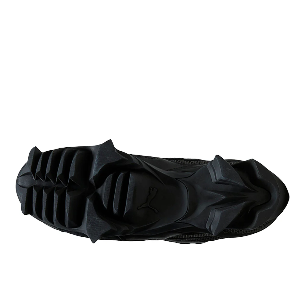Beisser Lace Up Sneakers - Image 5