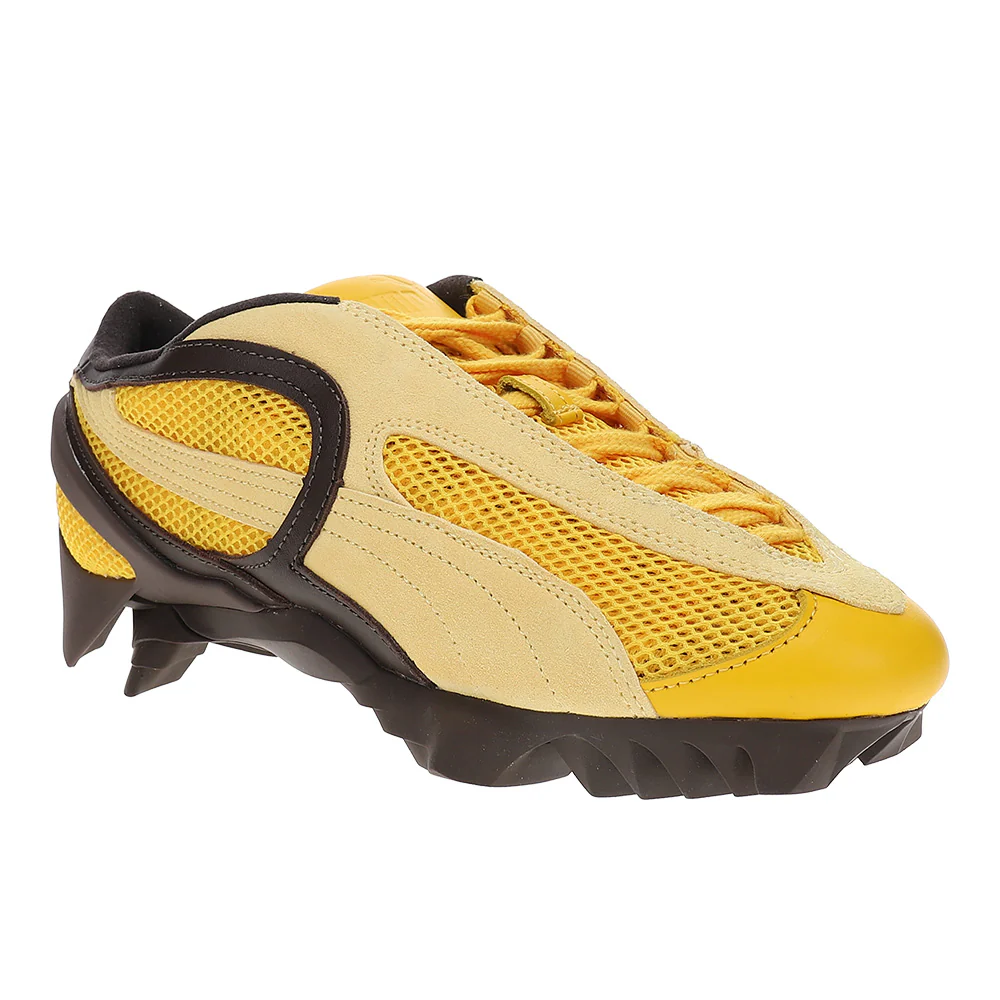 Beisser Lace Up Sneakers - Image 2