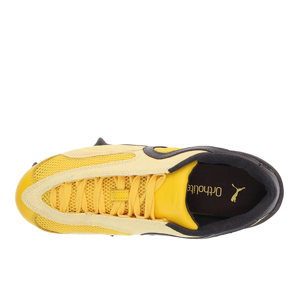 Beisser Lace Up Sneakers - Image 4