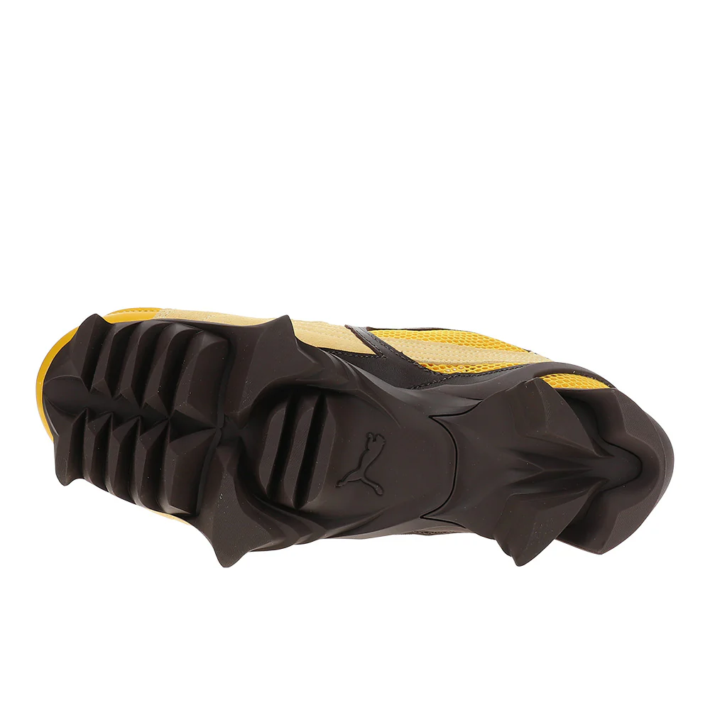 Beisser Lace Up Sneakers - Image 5