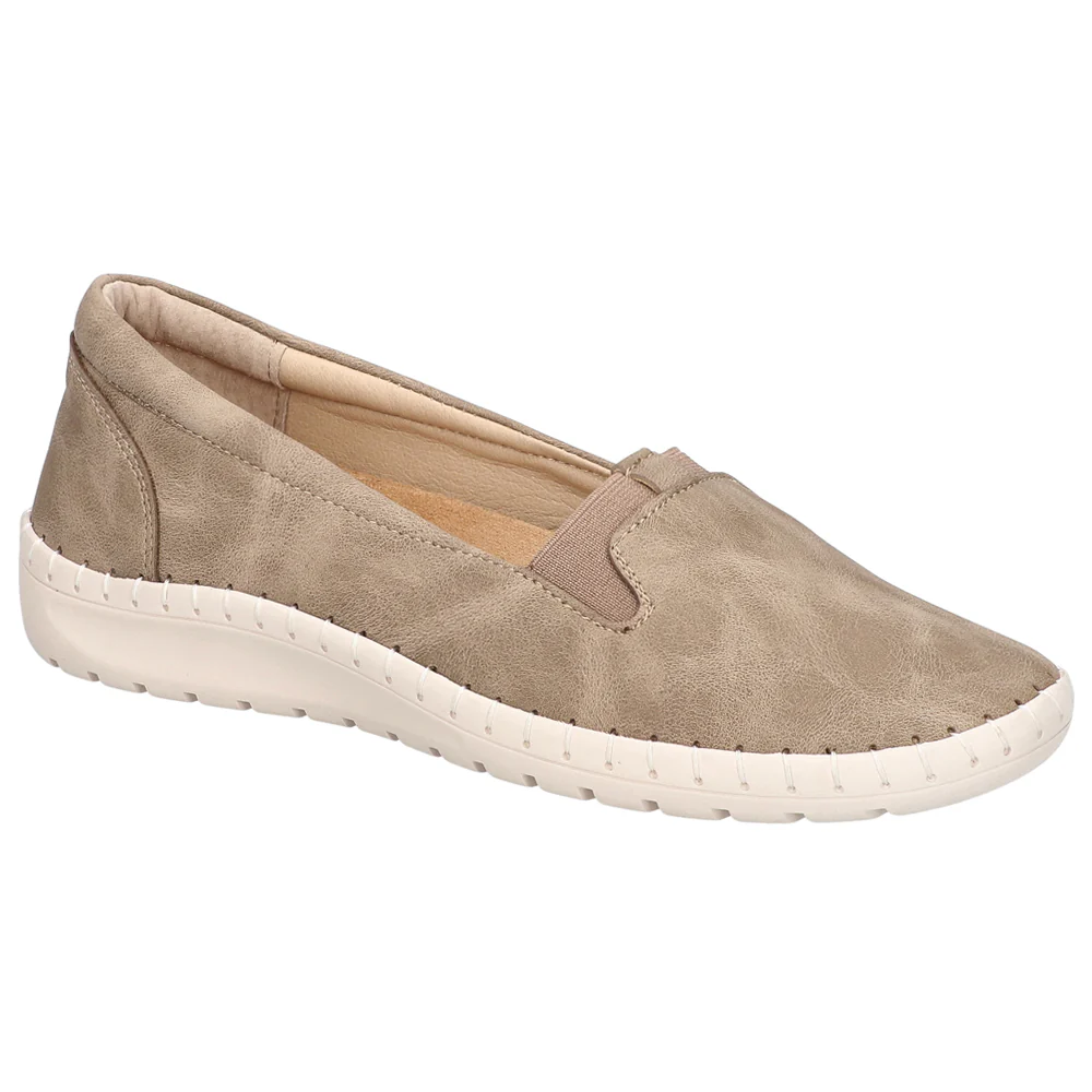 Belen Slip On Flats - Image 2