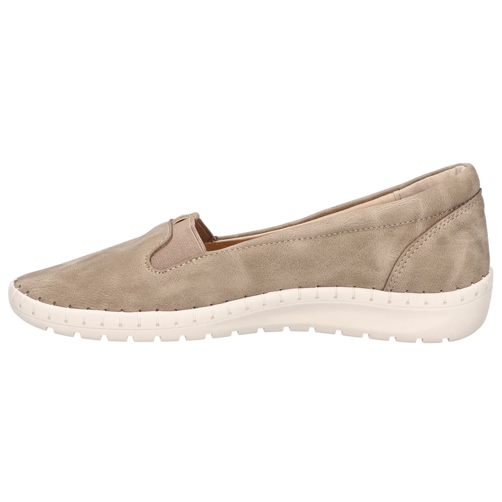 Belen Slip On Flats - Image 3