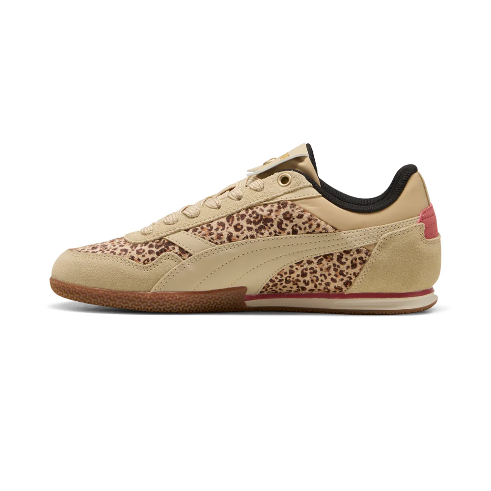 Bella Donna Animal Flair Sneakers - Image 3