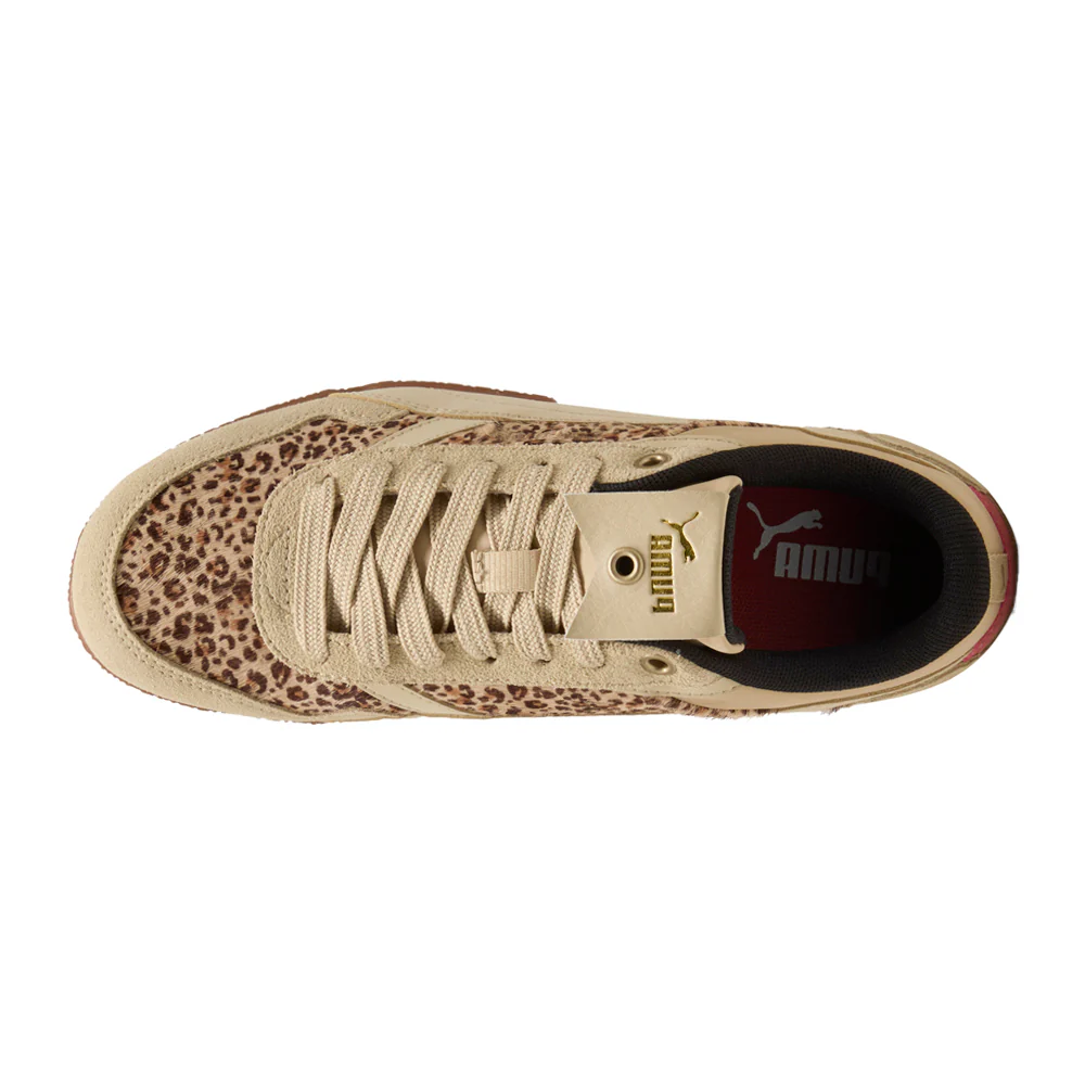 Bella Donna Animal Flair Sneakers - Image 4