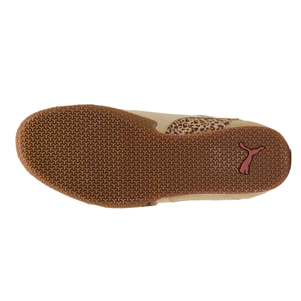 Bella Donna Animal Flair Sneakers - Image 5