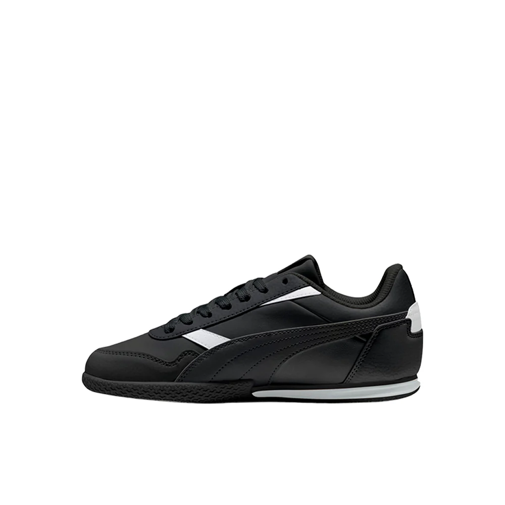 Bella Donna Lace Up Sneakers (Big Kid) - Image 3