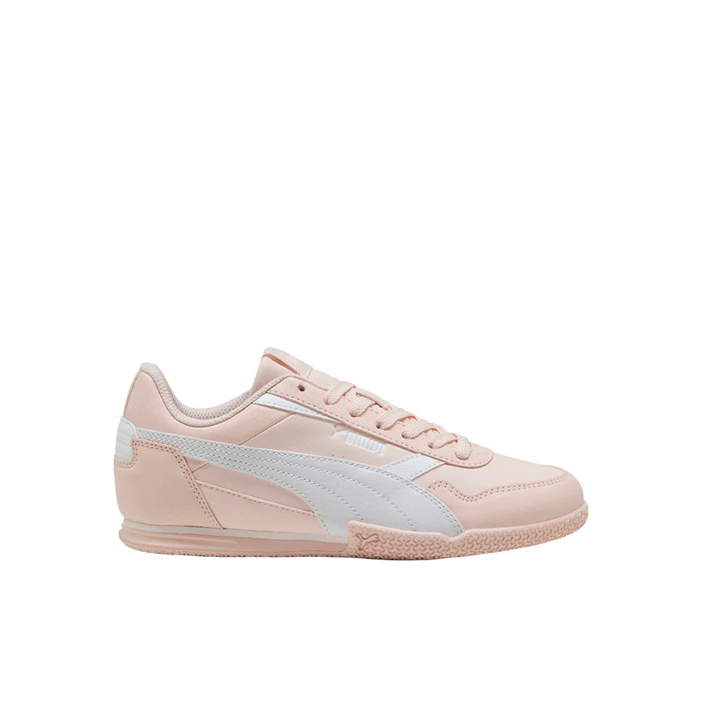 Bella Donna Lace Up Sneakers (Big Kid)