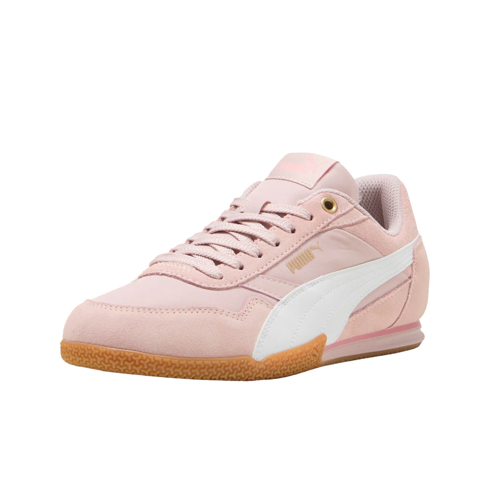 Bella Donna Nylon Lace Up Sneakers - Image 2