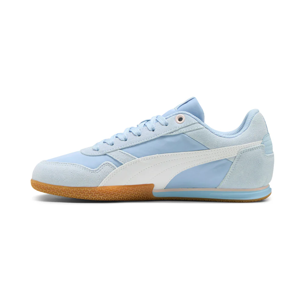 Bella Donna Nylon Lace Up Sneakers - Image 3