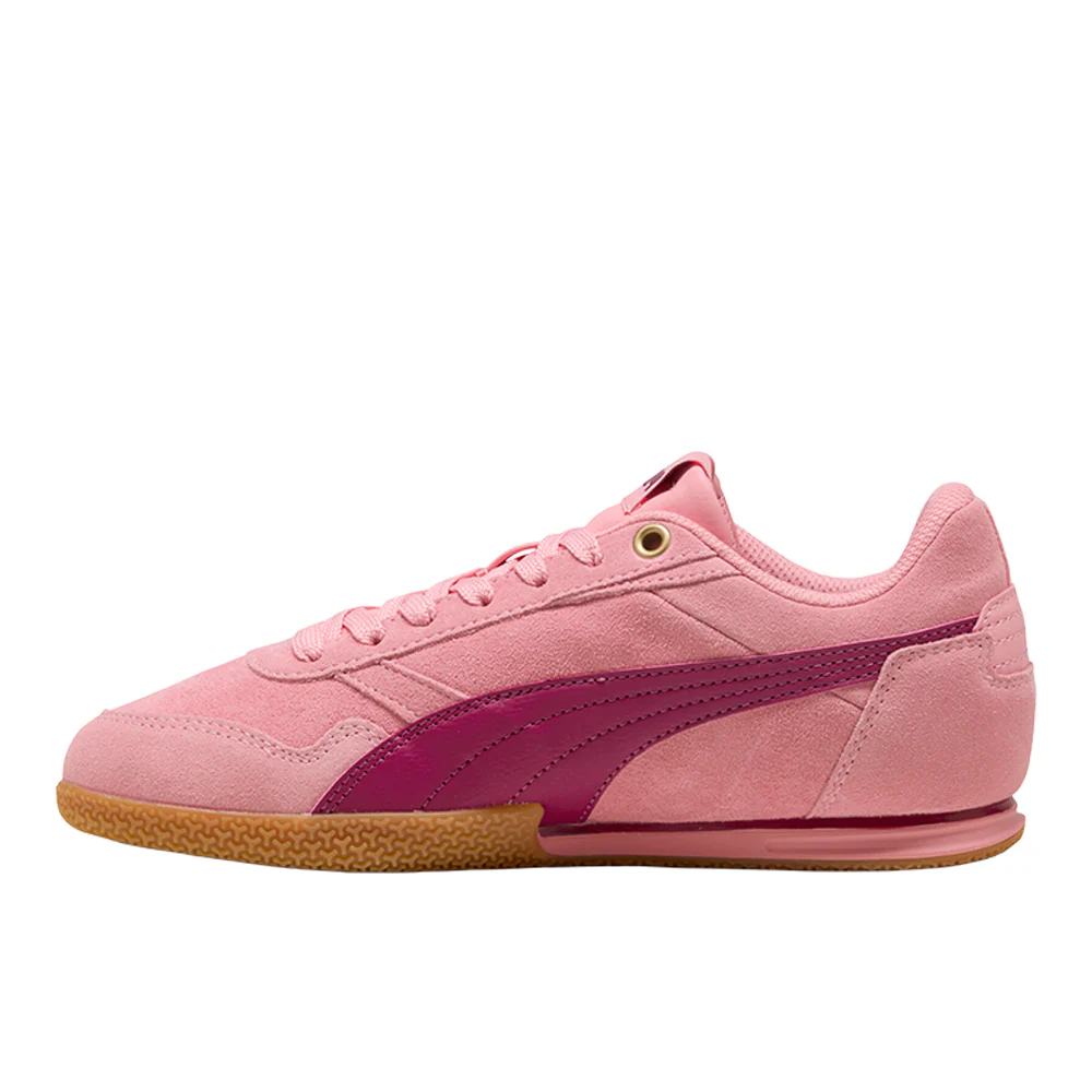 Bella Donna SD Lace Up Sneakers - Image 3
