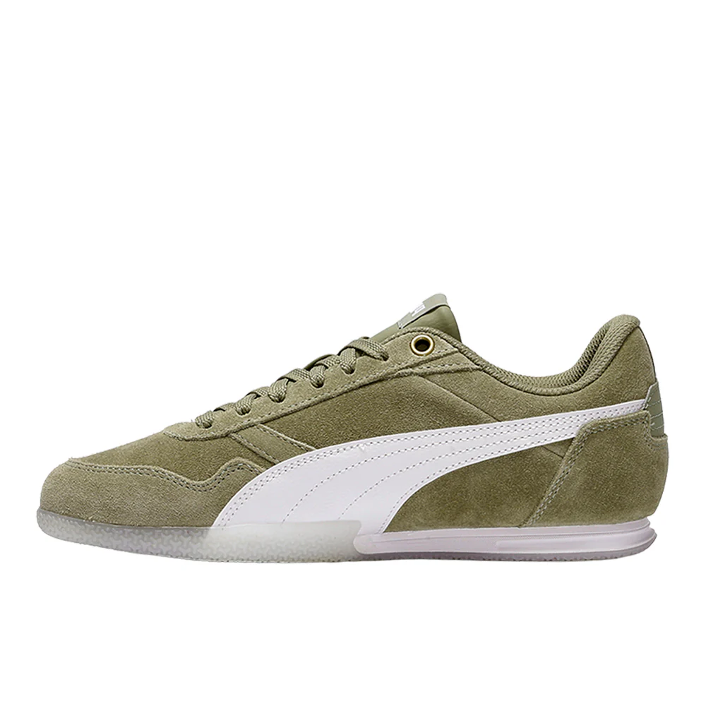 Bella Donna SD Lace Up Sneakers - Image 3