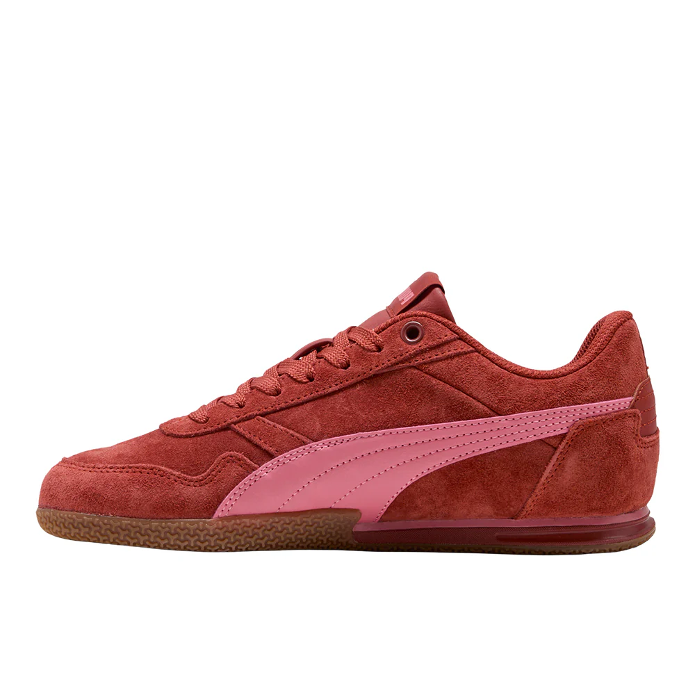 Bella Donna SD Lace Up Sneakers - Image 3