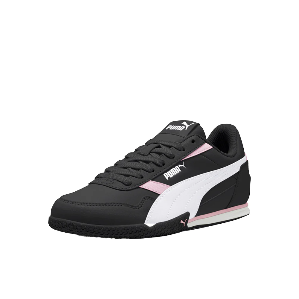 Bella Donna Lace Up Sneakers (Big Kid) - Image 2