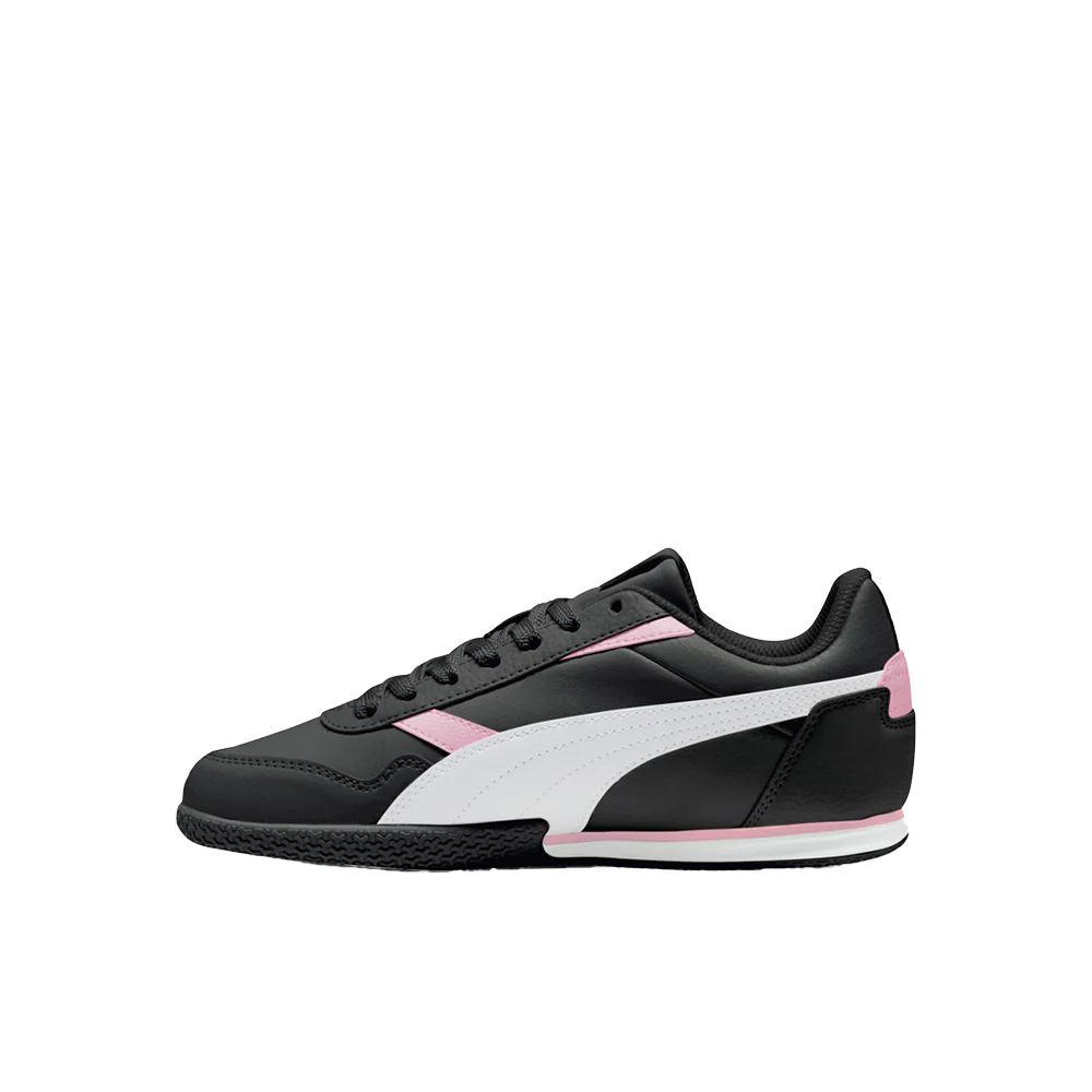 Bella Donna Lace Up Sneakers (Big Kid) - Image 3