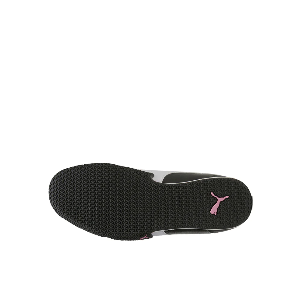 Bella Donna Lace Up Sneakers (Big Kid) - Image 5