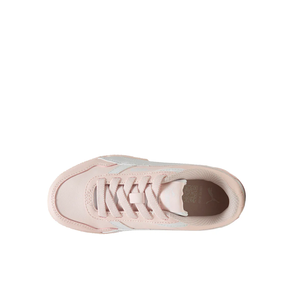 Bella Donna Slip On Sneakers (Little Kid) - Image 4