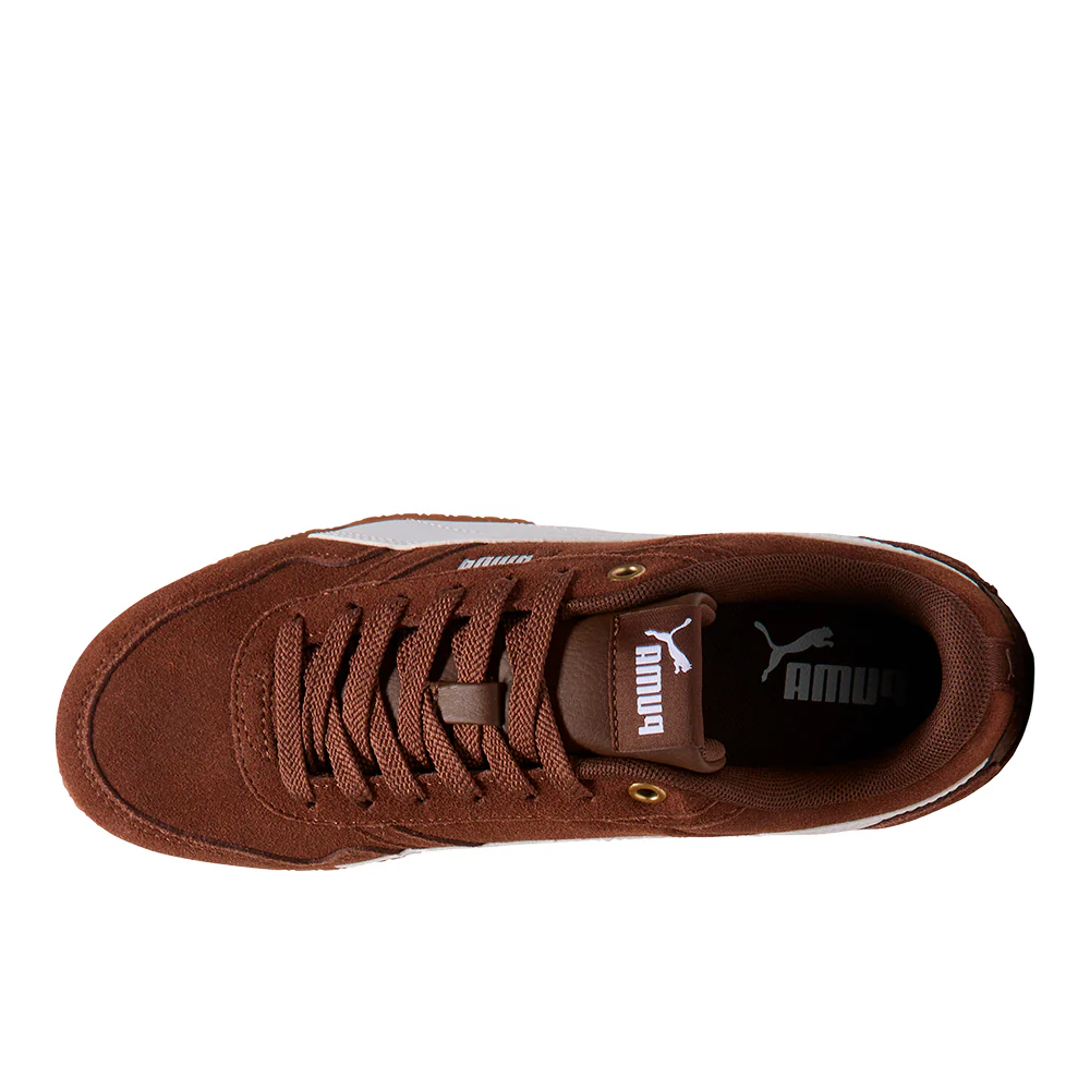 Bella Donna SD Lace Up Sneakers - Image 4