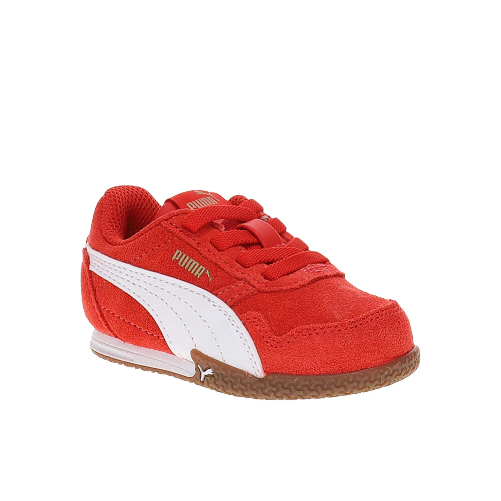 Bella Donna SD Lace Up Sneakers (Toddler) - Image 2