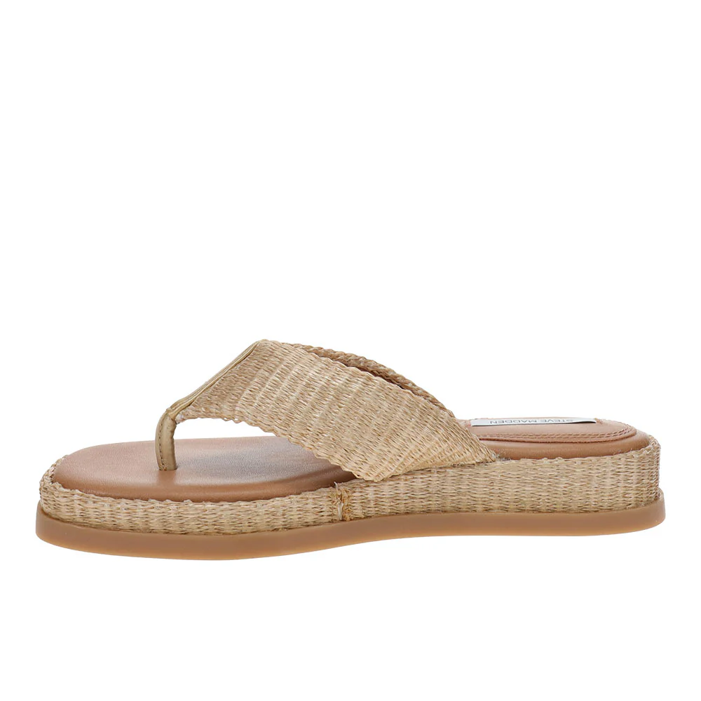 Bella Flip Flop Sandals - Image 3
