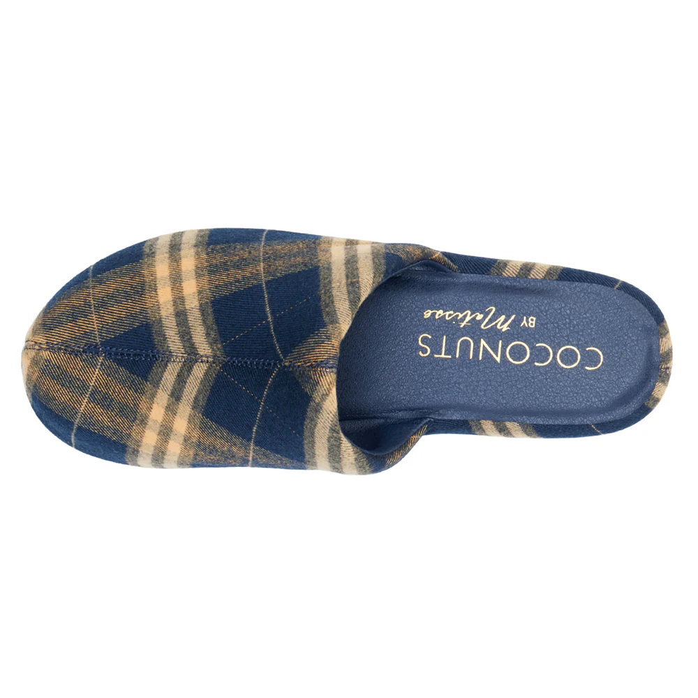 Bella Platform Mule Clogs - Image 4