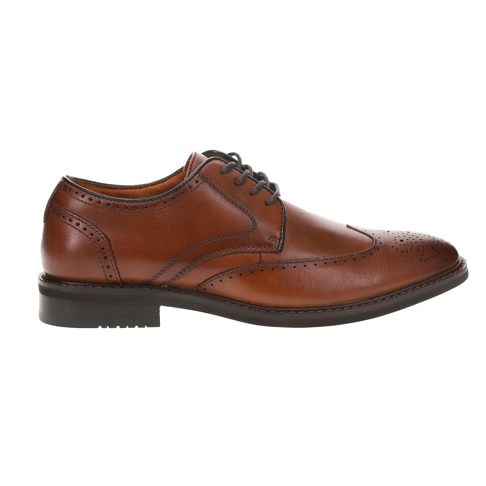Bennett Wingtip Oxford Dress Shoes