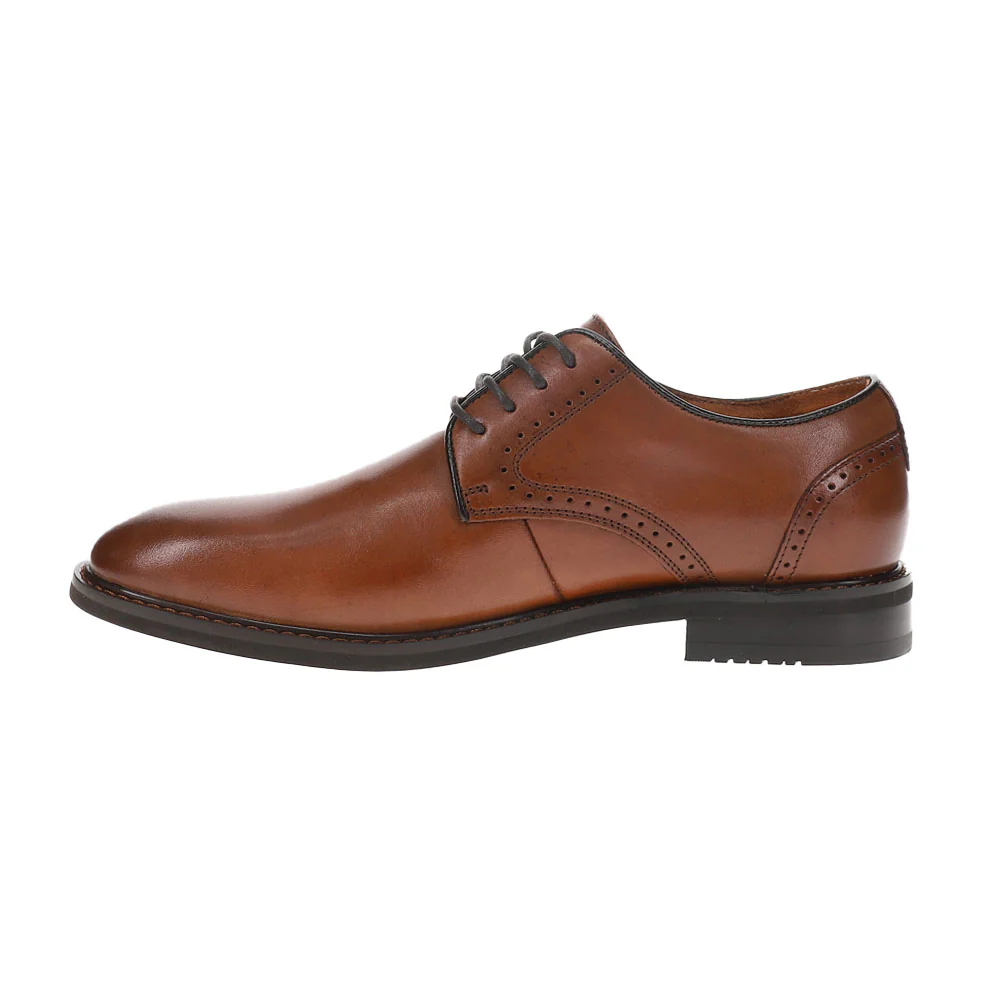 Benson Plain Toe Oxford Dress Shoes - Image 3