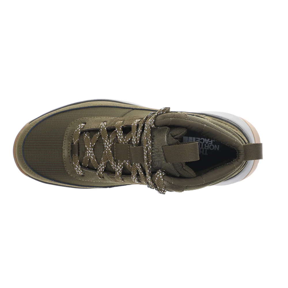 Bergen Mid Waterproof Lace Up Boots - Image 4