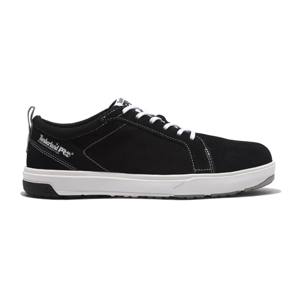Berkley Electrical Hazard Composite Toe Work Shoes
