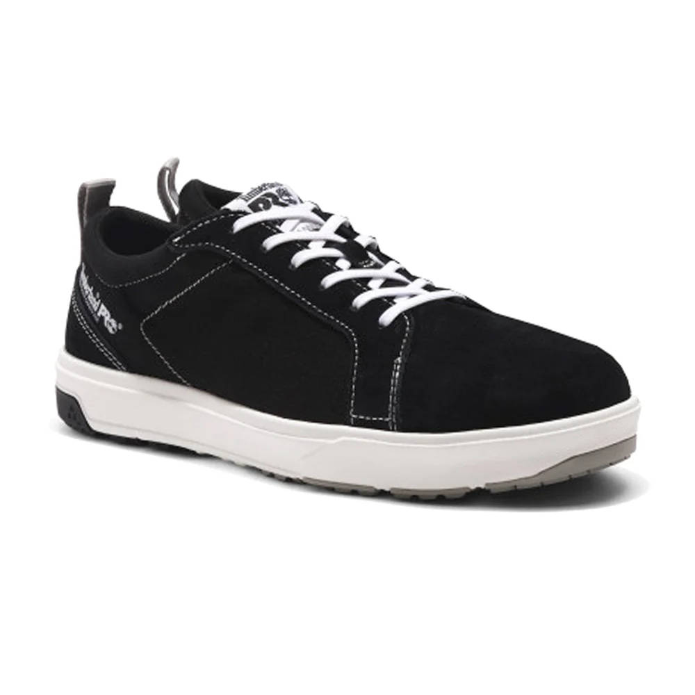 Berkley Electrical Hazard Composite Toe Work Shoes - Image 2