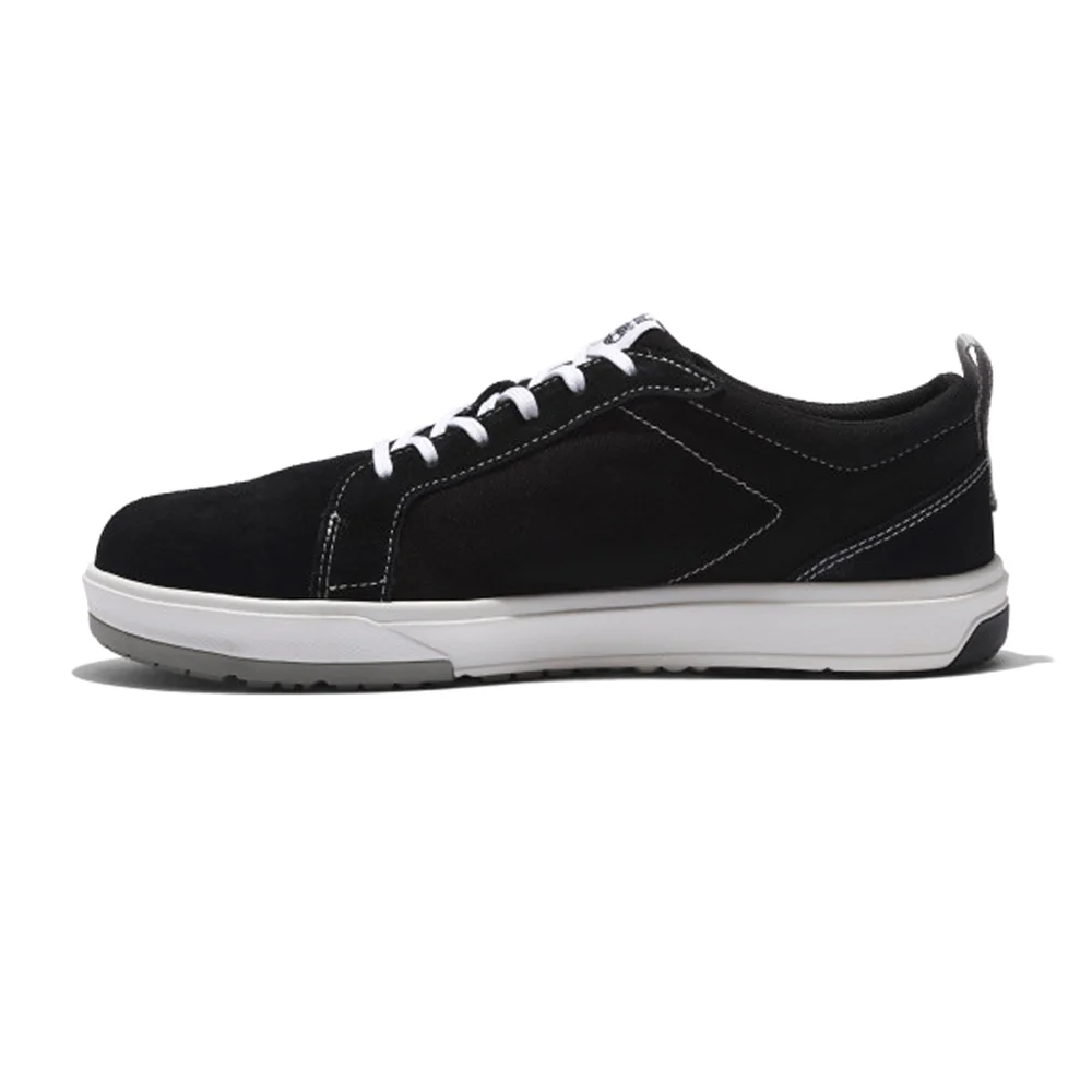 Berkley Electrical Hazard Composite Toe Work Shoes - Image 3
