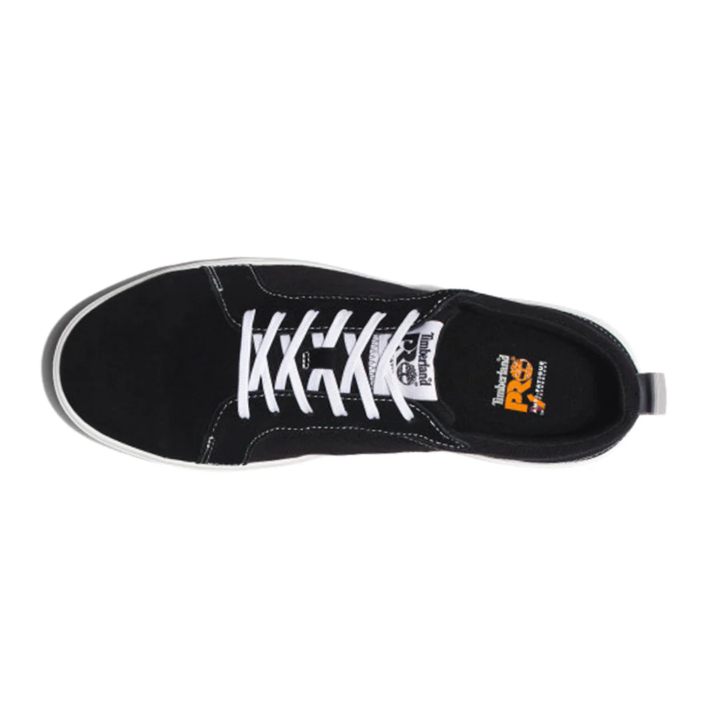 Berkley Electrical Hazard Composite Toe Work Shoes - Image 4