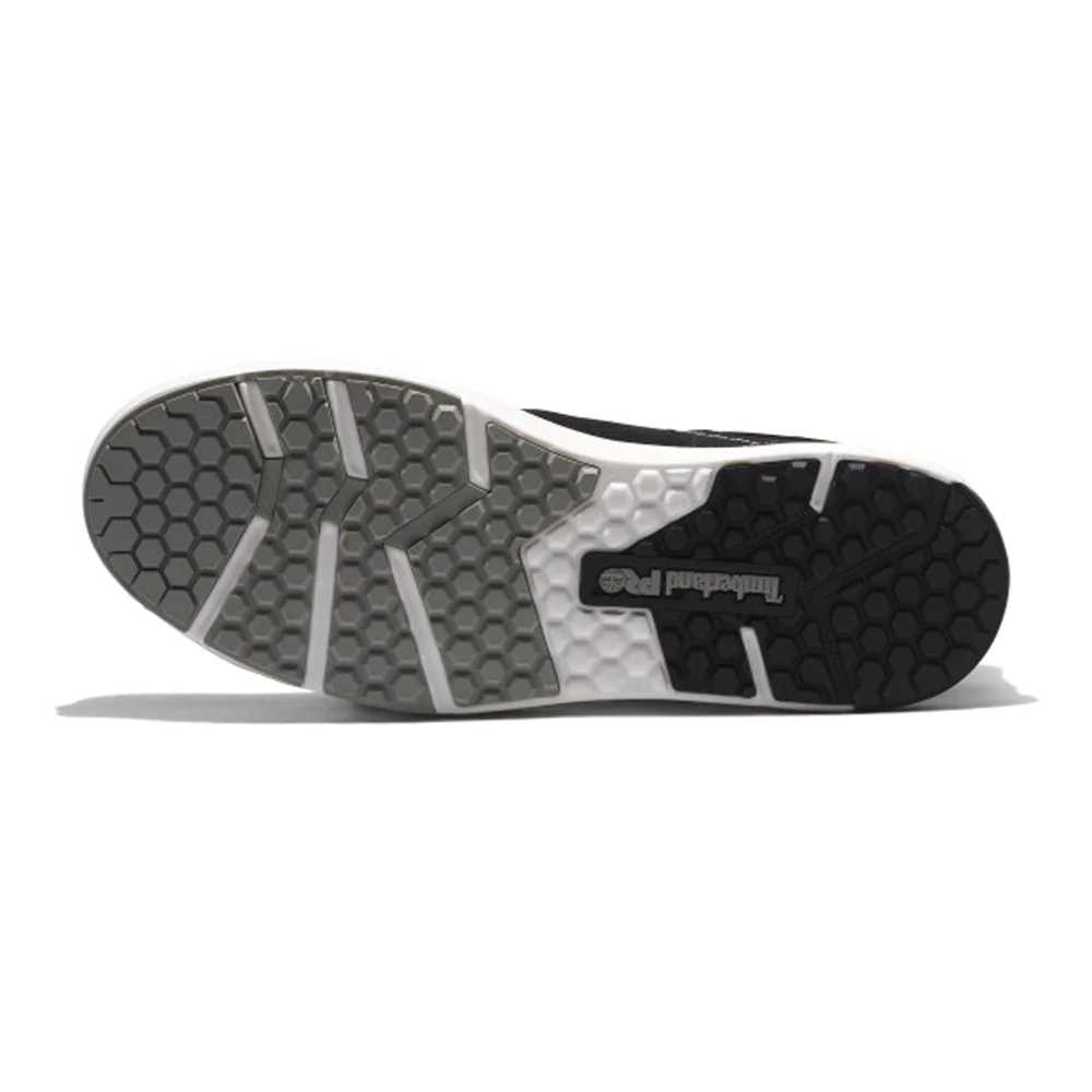 Berkley Electrical Hazard Composite Toe Work Shoes - Image 5