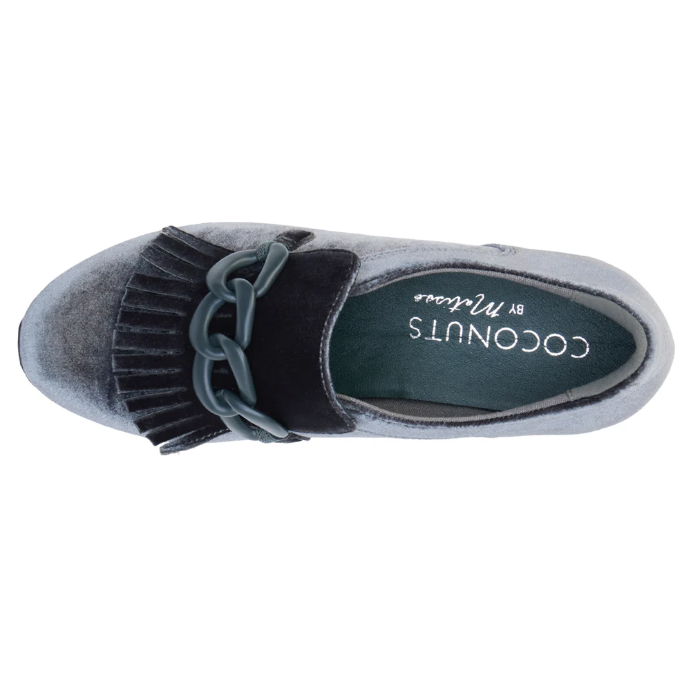 Bess Platform Loafers - Image 4