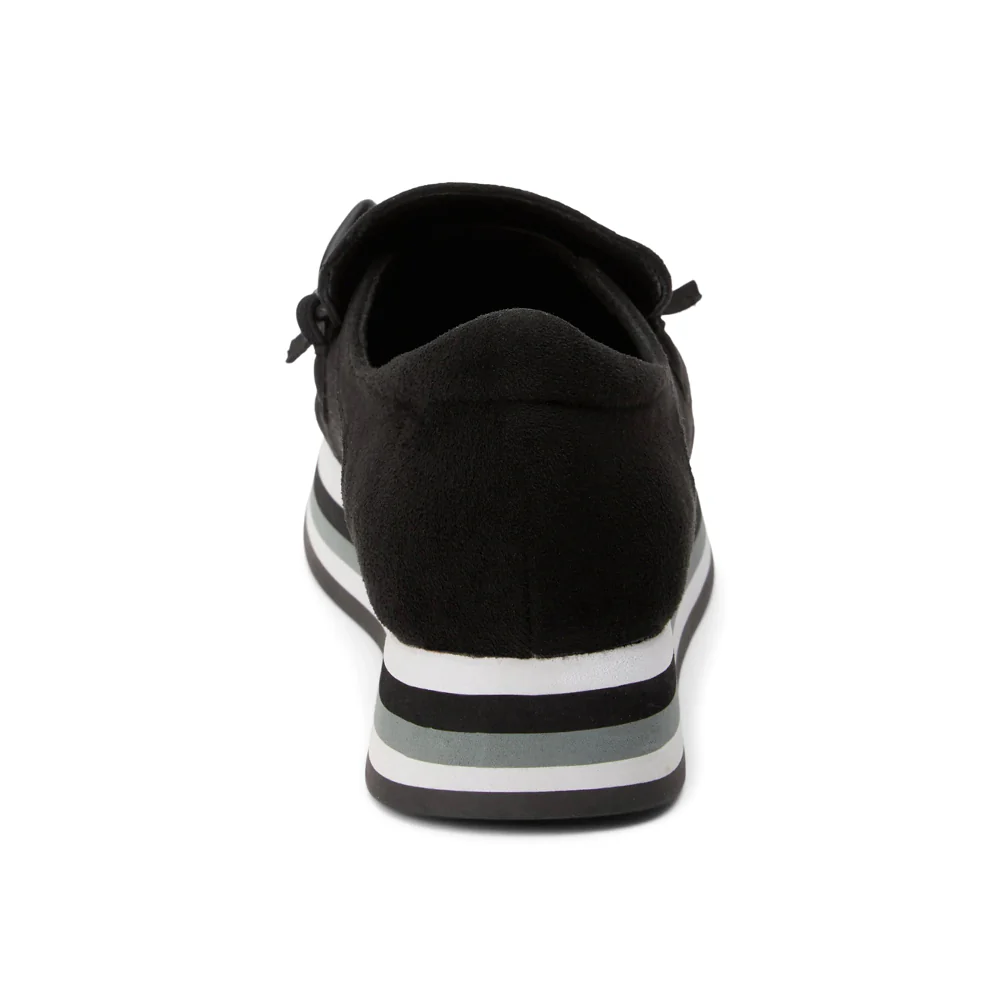 Bess Platform Loafers - Image 5